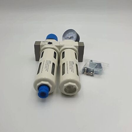 1/4 FRY HAVA HAZIRLAYICI ( ŞARTLANDIRICI ) F TİPİ