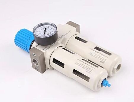 1/4 FRY HAVA HAZIRLAYICI ( ŞARTLANDIRICI ) F TİPİ