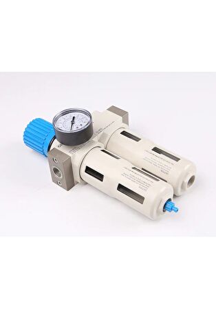 1' FRY HAVA HAZIRLAYICI ( ŞARTLANDIRICI ) F TİPİ