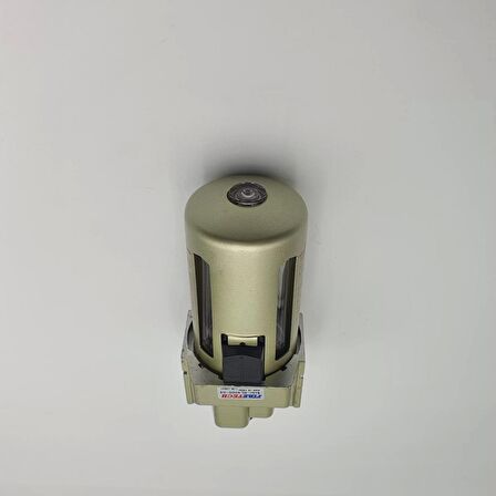 1/2 Y HAVA HAZIRLAYICI YAĞLAYICI ( ŞARTLANDIRICI ) EL4010-04