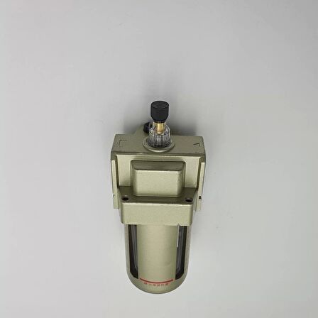 1/2 Y HAVA HAZIRLAYICI YAĞLAYICI ( ŞARTLANDIRICI ) EL4010-04