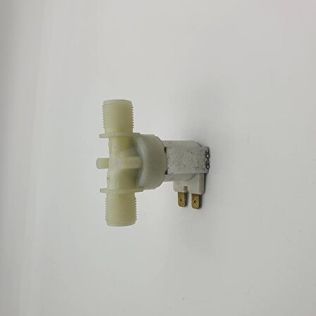 3/8" N.K. 220 V AC / DC TEKLİ SU VENTİLİ SOLENOİD VANA
