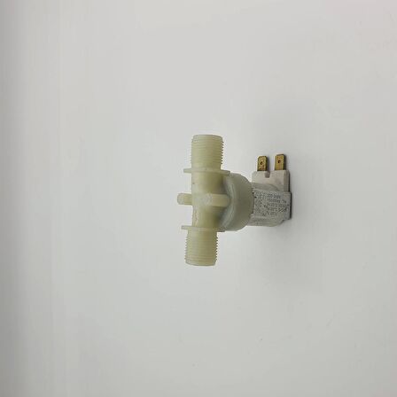 3/8" N.K. 220 V AC / DC TEKLİ SU VENTİLİ SOLENOİD VANA