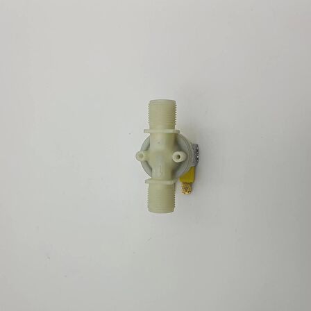 1/2" N.K. 24 V AC / DC TEKLİ SU VENTİLİ SOLENOİD VANA