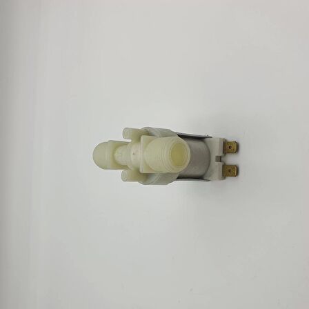 1/2" N.K. 220 V AC / DC TEKLİ SU VENTİLİ SOLENOİD VANA