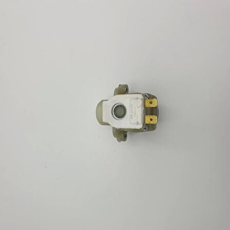 3/4" N.K. 24 V AC / DC 10.5 MM 90 DERECE TEKLİ SU VENTİLİ SOLENOİD VANA