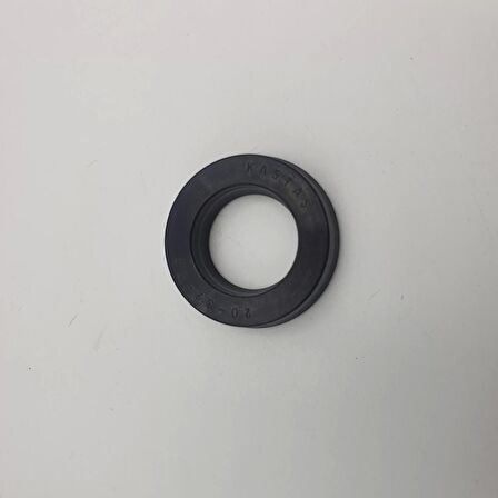 PİSTON BOĞAZ KEÇESİ NBR K21 - 55X70X10