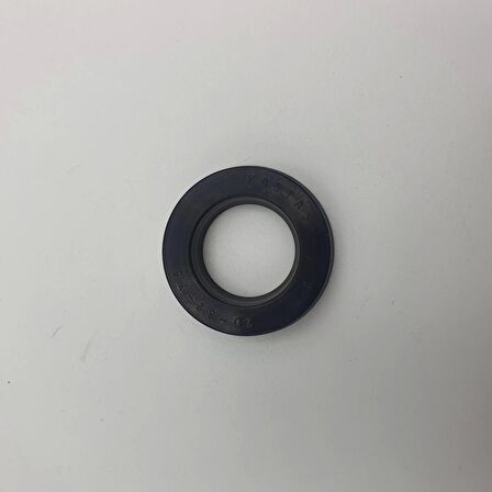 PİSTON BOĞAZ KEÇESİ NBR K21 - 55X70X10