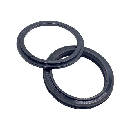 HİDROLİK PİSTON KEÇESİ KOMPAKT SET NBR K18 - 58X70X20.5