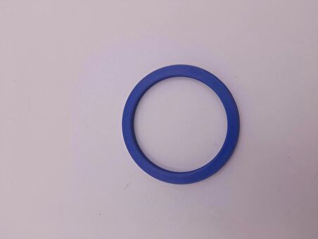 STATİK SIZDIRMAZLIK KAPAK KEÇESİ PU K84 - 65,5X71X4,5