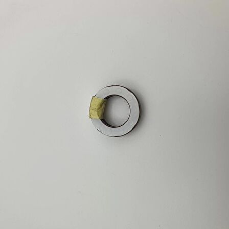 YÜKSEK BASINÇLI SU KEÇESİ  K151 - 18X28X10