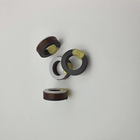 YÜKSEK BASINÇLI SU KEÇESİ  K151 - 18X28X10