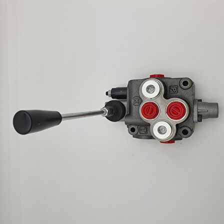 45L - 1/2" TEKLİ MONO BLOK KUMANDA KOLU