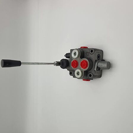 45L - 1/2" TEKLİ MONO BLOK KUMANDA KOLU