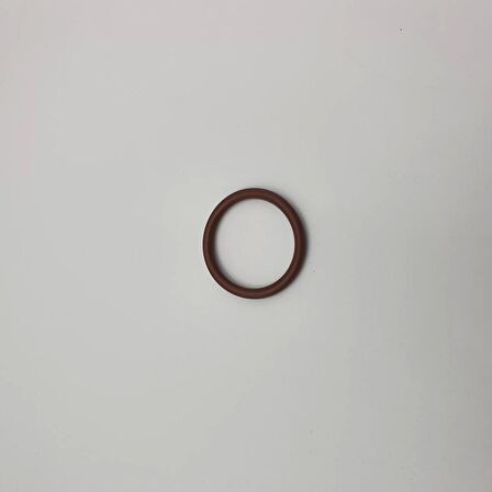 ORİNG KALINLIK 3,53 İÇ ÇAP 29,75 MM DIŞ ÇAP 36,81 MM (3,53X29,75) 75 SHORE VİTON FKM