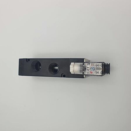 1/4 - 3/2 BY N. K. PNÖMATİK VALF 3V210-08 12V/24V/110V/220V