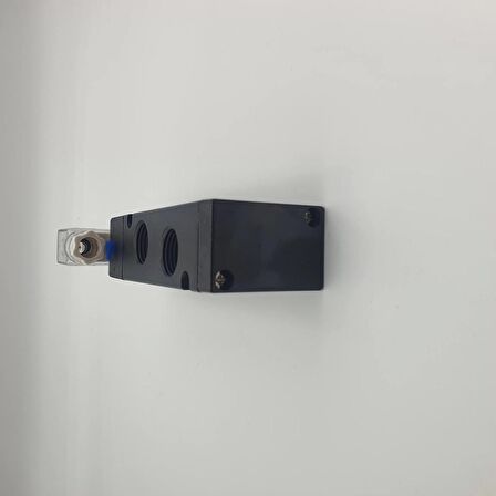 1/4 - 3/2 BY N. K. PNÖMATİK VALF 3V210-08 12V/24V/110V/220V