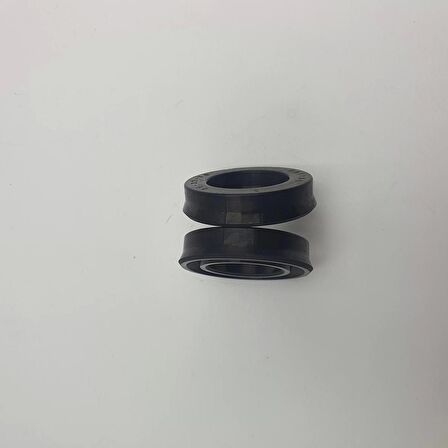 PİSTON BOĞAZ KEÇESİ NBR K21 - 10X14X2.8