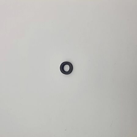 BOĞAZ KEÇESİ NBR K22 - 18X26X5.5