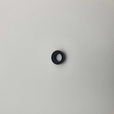 PNOMATİK TOZ BOĞAZ KEÇESİ NBR K52 - 8X12X5/3.5
