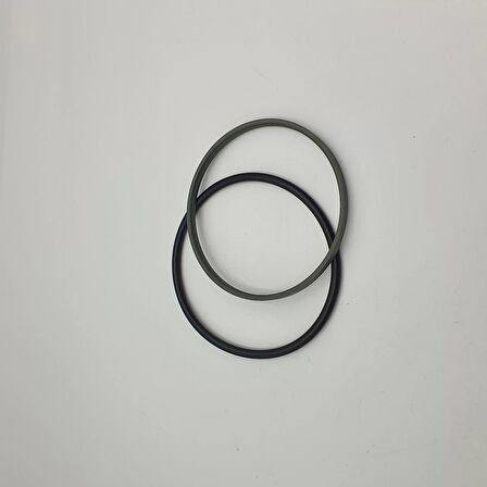 BOĞAZ KEÇESİ PTFE / NBR K35 - 100X115.1X6.3