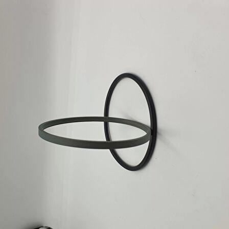 BOĞAZ KEÇESİ PTFE / NBR K35 - 100X115.1X6.3