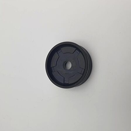 PİNOMATİK PİSTON KEÇESİ NBR SAC K25 - 20X125X26