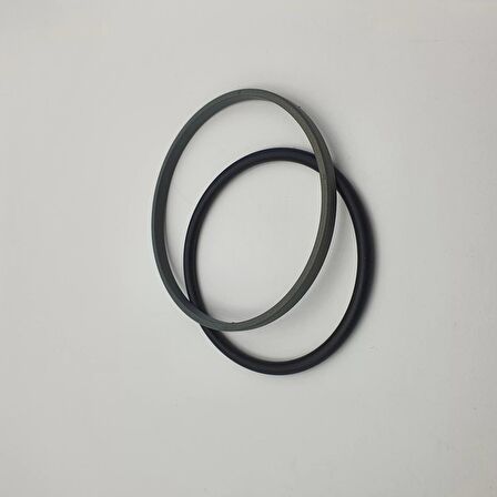 PİSTON KEÇESİ PU K17 - 84.5X100X6.3