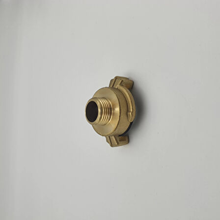 Tırnaklı Hortum Rekoru Erkek 3/4