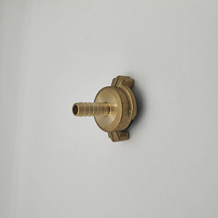 Tırnaklı Hortum Rekoru 13mm