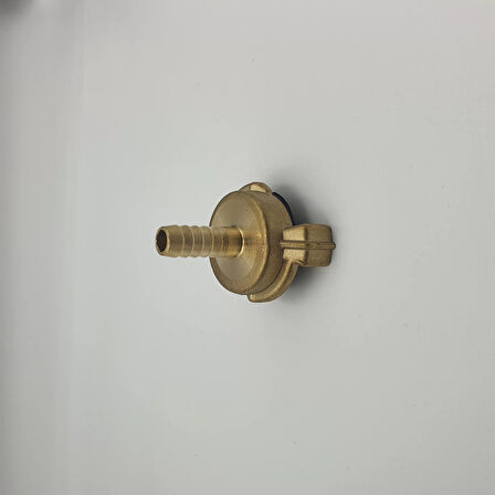 Tırnaklı Hortum Rekoru 13mm