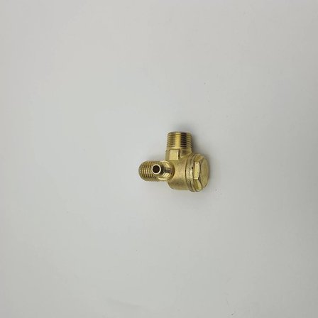 KOMPRESÖR ÇEKVALF ( 24 LT VE 50 LT ÖLÇÜLER 14-10-16.5 MM )