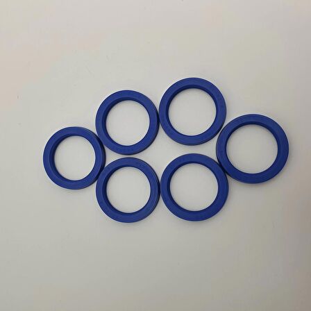 BOĞAZ KEÇESİ PU K33 - 20X28X5.7