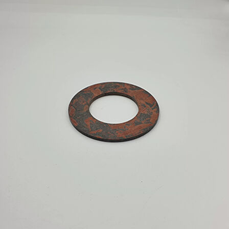 Zencirli Çektirme Caraskal Balatası 1.5 Ton