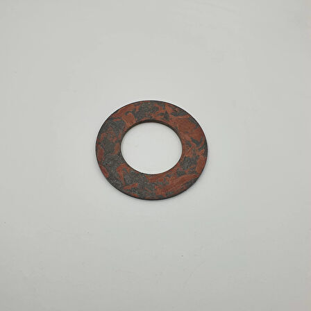 Zencirli Çektirme Caraskal Balatası 1.5 Ton