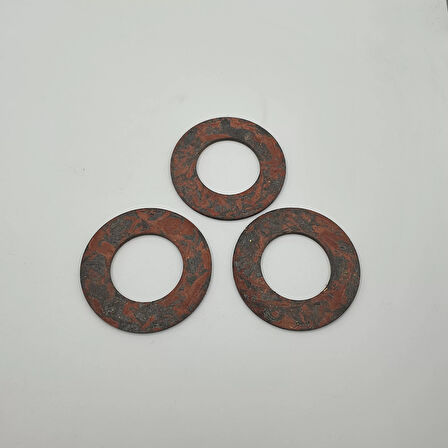 Zencirli Çektirme Caraskal Balatası 1.5 Ton