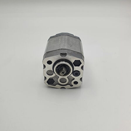 Hidrolik Dişli Pompa Sağ Dönüş C 1.25Cc - 0.37Lt