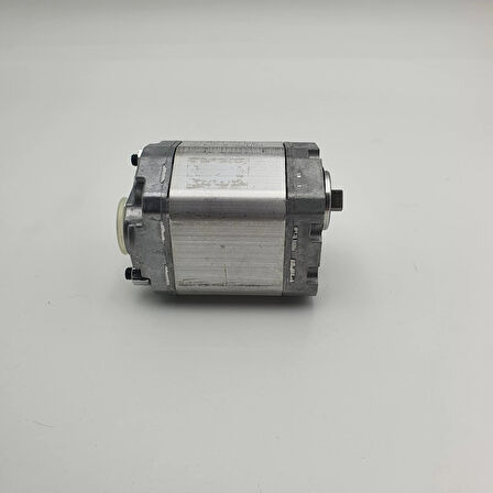 Hidrolik Dişli Pompa Sağ Dönüş C 1.25Cc - 0.37Lt