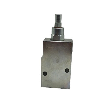 Hidrolik Tekli Yük Tutma Valfi A.M. 1/2