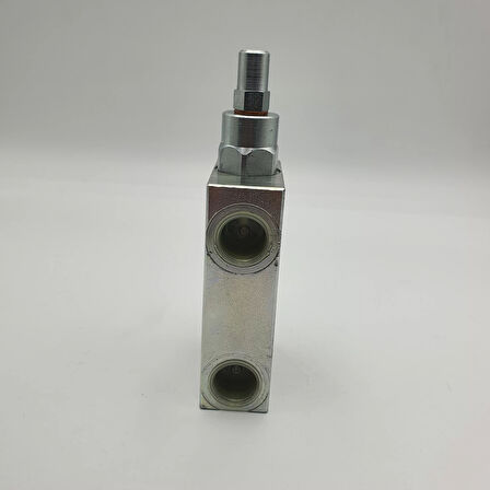 Hidrolik Tekli Yük Tutma Valfi A.M. 1/2