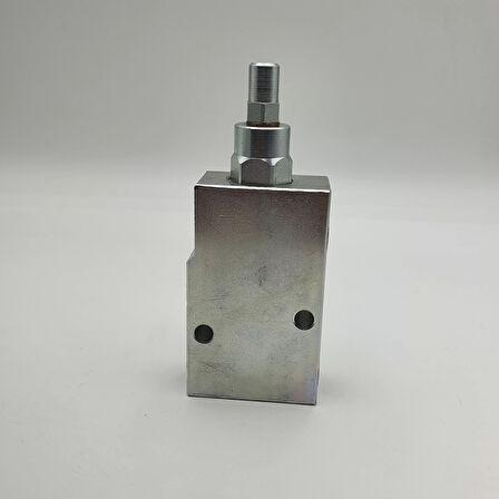 Hidrolik Tekli Yük Tutma Valfi A.M. 1/2