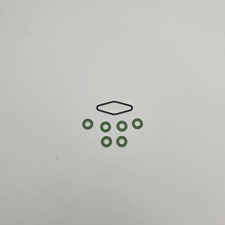 Pnömatik Valf Tamir Takımı 4V110 - 4V120