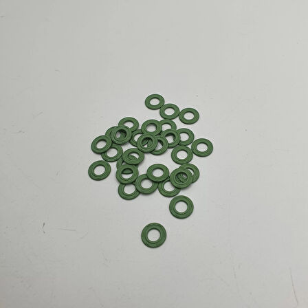 Pnömatik Valf Tamir Takımı 3V210 - 3V220