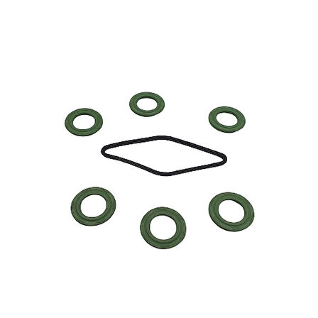 Pnömatik Valf Tamir Takımı 3V410 - 3V420