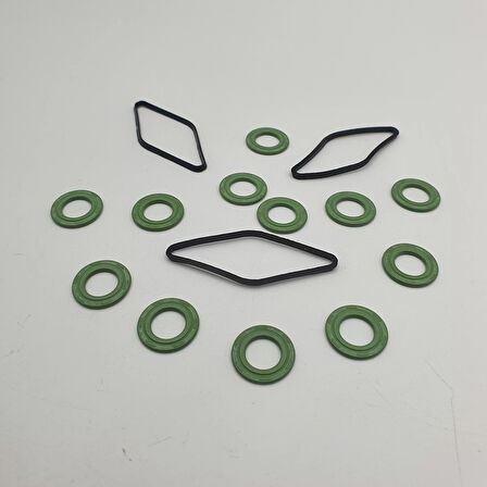 Pnömatik Valf Tamir Takımı 3V410 - 3V420