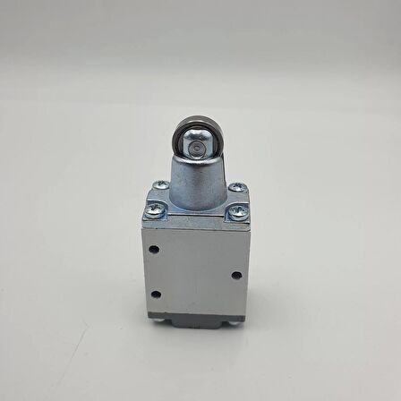 1/4 3/2 BİLYA SİVİŞLİ PNÖMATİK VALF