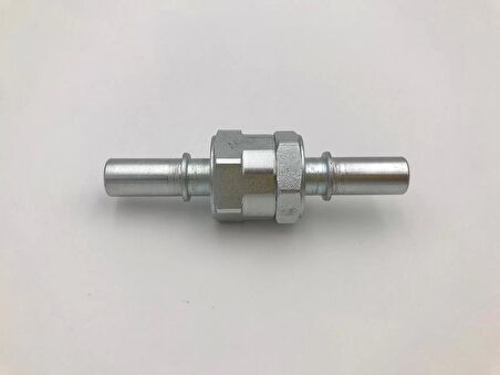 8 MM  MAZOT VE BENZİN YAKIT ÇEK VALF ( OTOMATİK REKOR GİRİŞLİ )