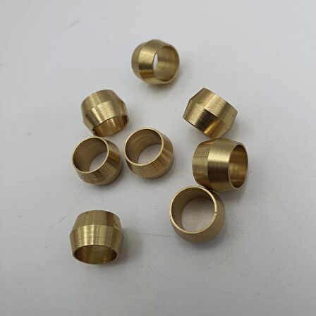 SARI PİRİNÇ YÜKSÜK 5 MM