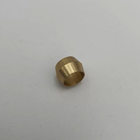 SARI PİRİNÇ YÜKSÜK 13 MM