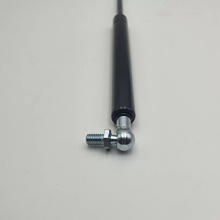 Gazlı Amortisör J Tipi